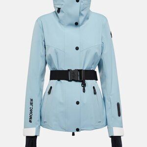 Moncler Ski Jacket